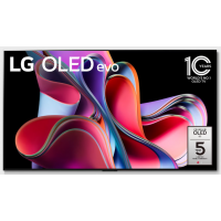 LG 樂金 77吋 LG OLED evo G3 4K 智能電視 OLED77G3PCA