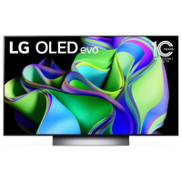 LG 樂金 48吋 LG OLED evo C3 4K 智能電視 OLED48C3PCA