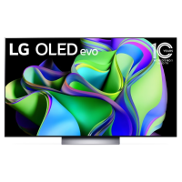 LG 樂金 55吋 LG OLED evo C3 4K 智能電視 OLED55C3PCA