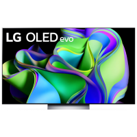 LG 樂金 65吋 LG OLED evo C3 4K 智能電視 OLED65C3PCA