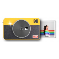 Kodak Mini Shot 2 Retro 復古無線即影有相機及相片打印機 C210R