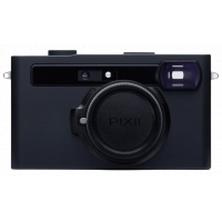PIXII Rangefinder Digital Camera (2023) A2572