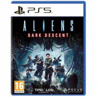 Focus Entertainment PS5 Aliens: Dark Descent 異形:黑暗血統
