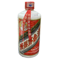 貴州茅台酒2002年500ml 價錢、規格及用家意見- 香港格價網Price.com.hk
