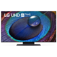 LG 樂金 55吋 UHD 4K 智能電視 - UR91 55UR9150PCK