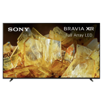 Sony 65吋 X90L BRAVIA XR Full Array LED 4K Ultra HD HDR 智能電視 (Google TV) XR-65X90L