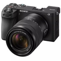 Sony A6700 主機 + 18-135mm 變焦鏡頭套裝 ILCE-6700M