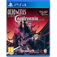 Merge Games PS4 Dead Cells: Return to Castlevania 死亡細胞: 重返惡魔城
