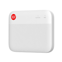 ZTE 5G Mobile Wi-Fi Router F50