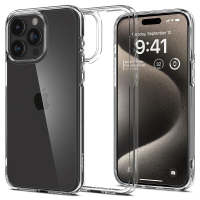 Spigen iPhone 15 Pro Max Case Ultra Hybrid 保護殼