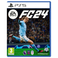 EA PS5 EA Sports FC 24