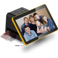 Kodak Slide N Scan Digital Film Scanner 7 inch Max 底片掃瞄器
