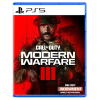 Activision PS5 Call of Duty Modern Warfare 3 決勝時刻：現代戰爭III