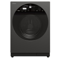 Hitachi 日立 Intelligent Wash 智能洗護前置式滾桶2合1乾衣洗衣機 (12kg/8kg, 1600轉/分鐘) BD-D120XJV