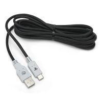 PowerA USB-C Cable for PlayStation 5 傳輸線 (3m)