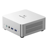 MINISFORUM VENUS UN1245 Mini-PC (i5-12450H, 16+512GB SSD) 價錢