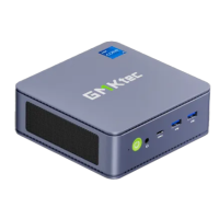 GMKTEC NucBox K7 Plus Mini-PC (i7-13620H, 16GB+1TB SSD)
