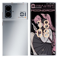 MoonDrop 水月雨MIAD 01 5G (12+256GB) 價錢、規格及用家意見- 香港格