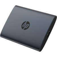 HP P900 External TLC Portable SSD 2TB