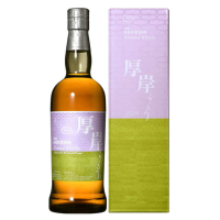 Akkeshi 厚岸Kokuu Blended Japanese Whisky 穀雨2024 700ml 價錢
