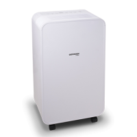 German Pool 德國寶 12公升 WiFi智能空氣淨化抽濕機 DHM-807-SC