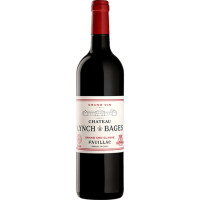 Chateau Lynch Bages 1995 750ml 價錢、規格及用家意見- 香港格價網