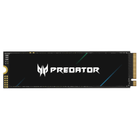 Acer Predator GM6 PCIe 4.0 M.2 SSD 2TB 價錢、規格及用家意見- 香港