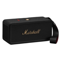 Marshall Middleton II 便攜式藍牙喇叭