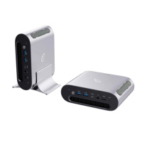 FEVM FA880 PRO Mini-PC (R7-8845HS, 16GB+1TB SSD) 價錢、規格及用家