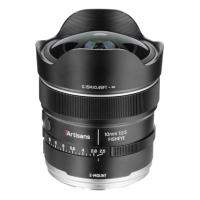 7Artisans 七工匠AF 10mm F2.5 Fisheye for Sony E Mount 價錢、規格及