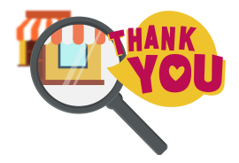 感謝您寶貴的意見!