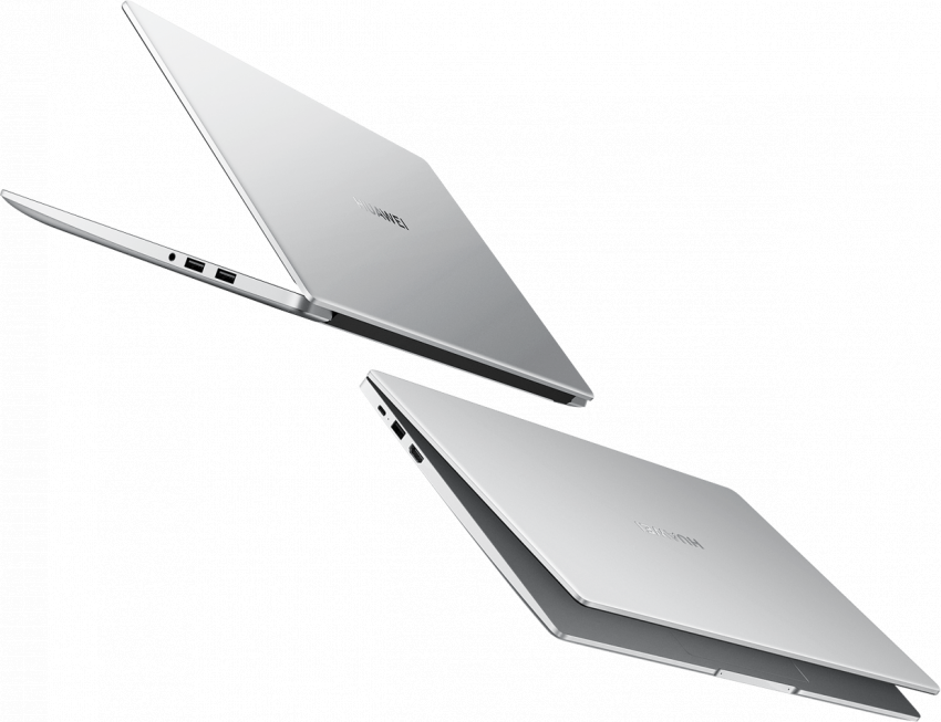 HUAWEI MateBook D 15 2021 ID Design
