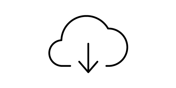 download apps icon