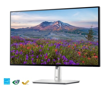 Dell U2724D UltraSharp 顯示器