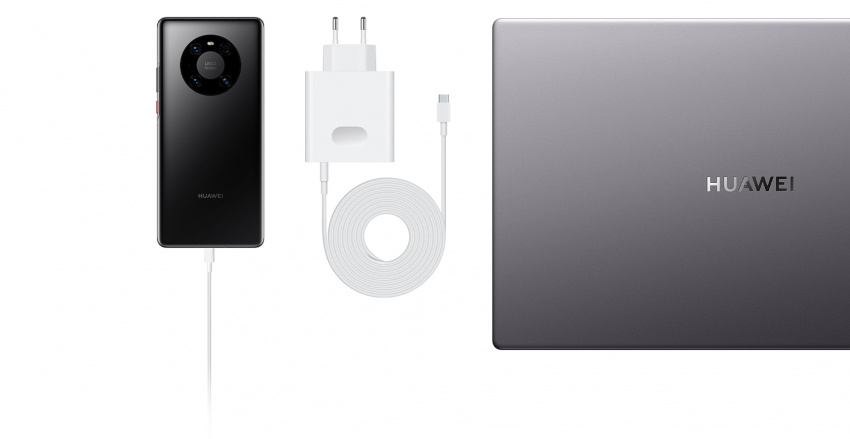 HUAWEI MateBook D 15 2021 Charger