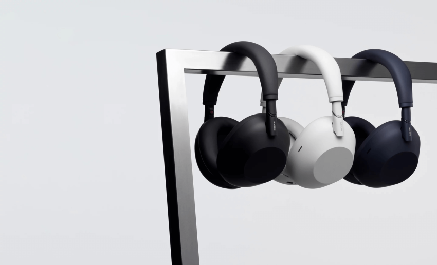 Sony WH-1000XM6