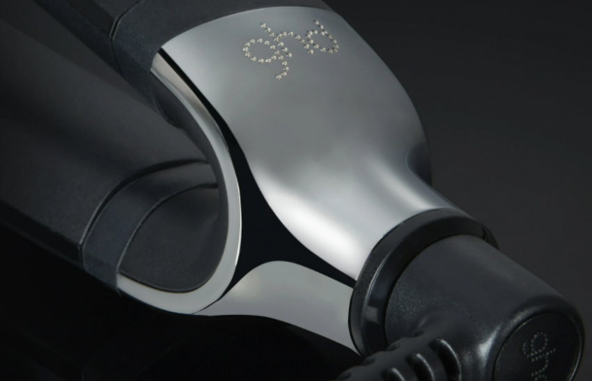 ghd Platinum+ 造型夾 ghd Platinum+ Styler