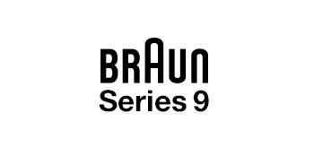 The Braun Series 9 promise