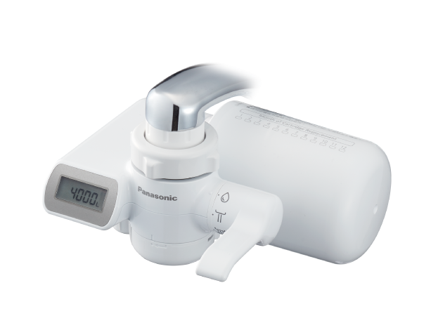 Specs - Faucet Water Purifier CJ600 – Panasonic MY