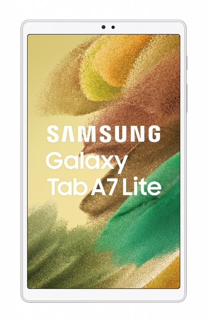Samsung Galaxy Tab A7 Lite (4G,32GB) 介紹圖片
