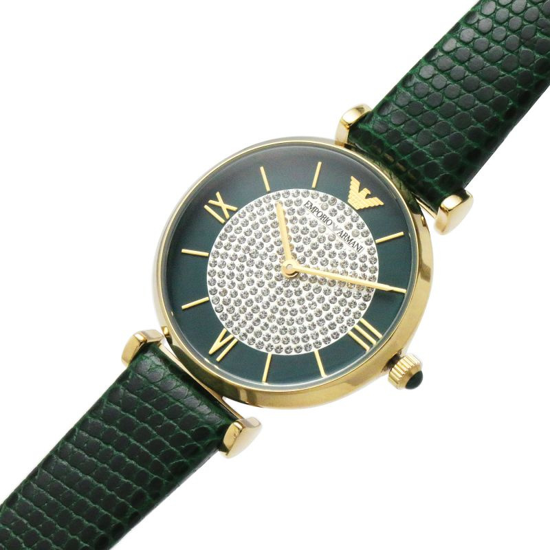 Emporio Armani (AR11403) 滿天星– Watchtify.com | SHOP BRAND FOR LESS