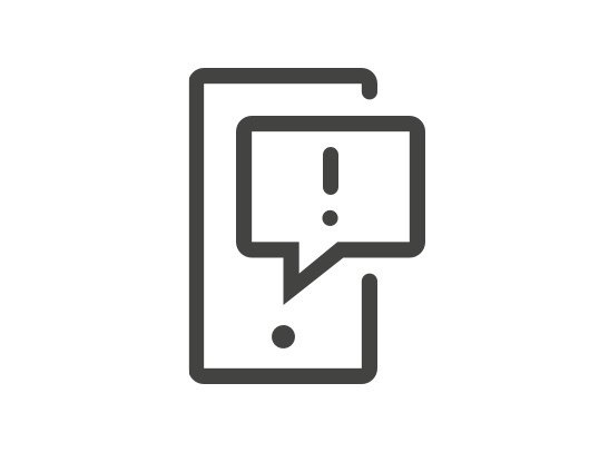 Real-time notifications