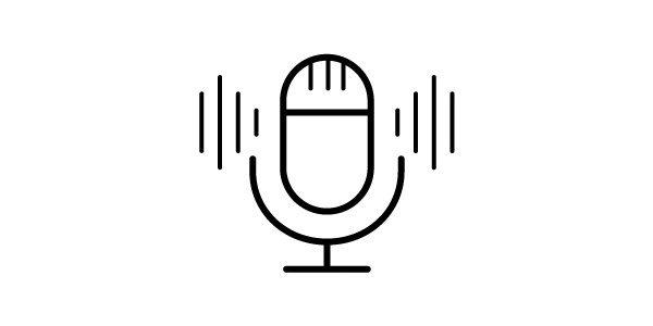 voice search icon