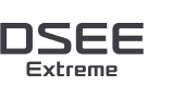 DSEE Extreme 標誌