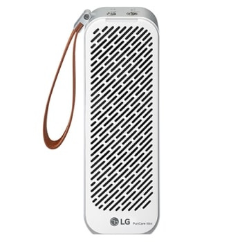 LG PuriCare™ 便攜式空氣清新機AP151MWA1 - AP151MWA1 | LG HK
