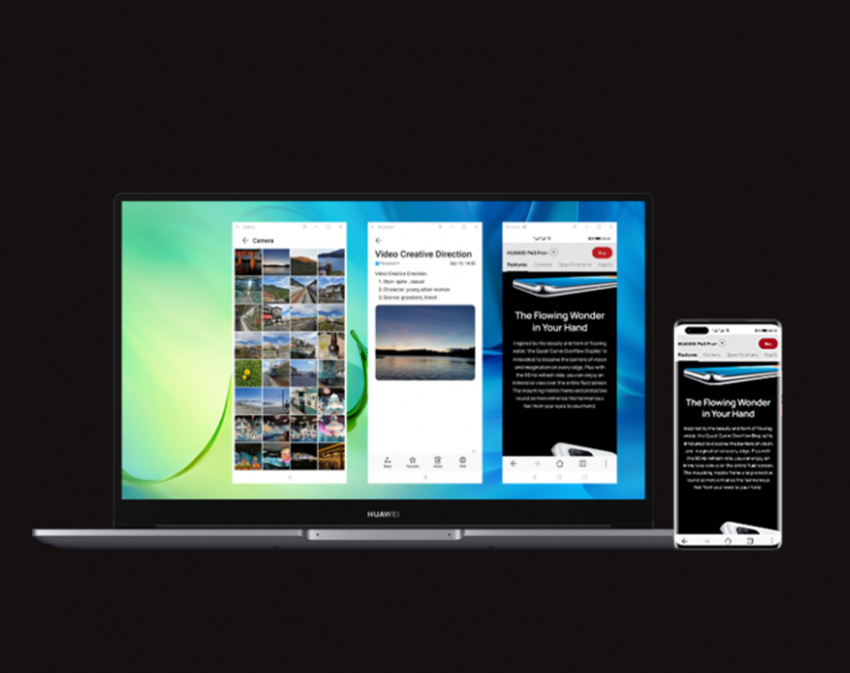 huawei matebook d 15 2021 ksp