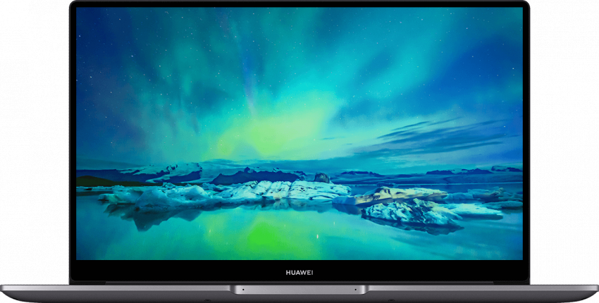 HHUAWEI MateBook D 15 2021 Display