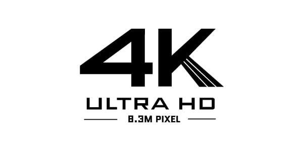 Benq 4k logo