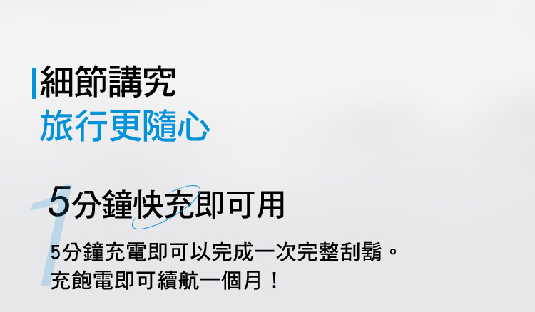 Braun 百靈 Braun 5系列 51-M1200s 乾濕兩用電鬚刨連精準修剪器 (薄荷綠色)