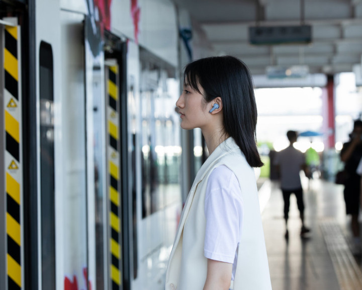 Nokia E3511 主動降噪真無線藍牙耳機台灣展開預購 - 3
